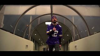 E13 - Purple Gang Vikings Playoff Hype Video!!
