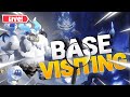 Let's Visit your Base #coc