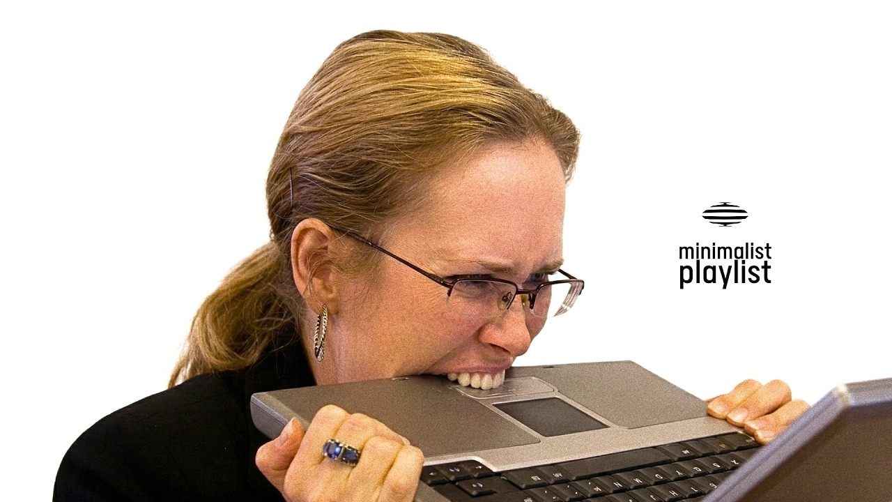 이를 악물지 말고 이를 앙 물어보십시오 | playlist