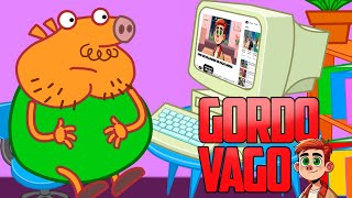 Chupa Pig (Temporada 3 Episodio 7)