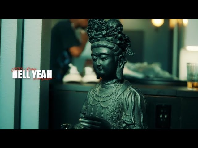 Watch ATM Richie “HELL YEAH” (OFFICIAL MUSIC VIDEO) Shot By AKABETOOO Prod. JayysMusik_ NEW 2026 on YouTube Watch ATM Richie “HELL YEAH” (OFFICIAL MUSIC VIDEO) Shot By AKABETOOO Prod. JayysMusik_ NEW 2026 on YouTube