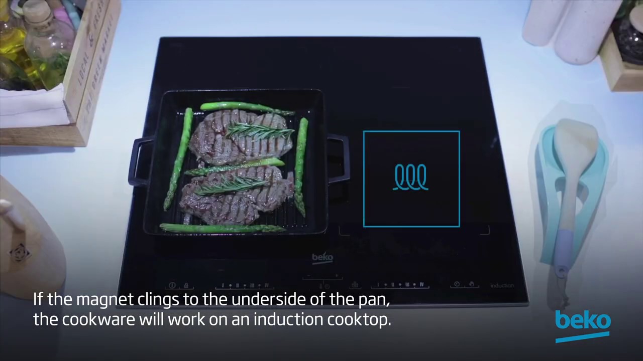 Cum Rezolv Daca Plita Cu Inductie Beko Nu Se Incalzeste 2020 Youtube