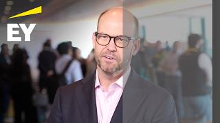 Unify data to unlock value: EY Comply for Financial Insights
