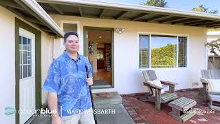 576 7th Street, Montara, CA