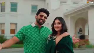 Barbie Doll ( official video ) shivjot | Gurlez Akhtar | The Boss | New Punjabi songs 2023