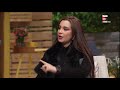 أنا وبنتي نيلي كريم بالنسبة ليا ملخص الحياة إزاي تكون قوي يمكن حياتي الشخصية هيا اللي بتكسرني 