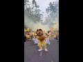 This is SINGAM Dance! 🦁🕺  #WhistlePodu #CSKvMI