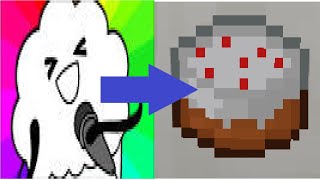 THE MUFFIN SONG IN MINECRAFT!!!!
A replication of TomSkas video The Muffin Song from asdfmovie.
Original video:
https://www.youtube.com/watch?v=LACbVhgtx9I
Subscribe to TomSka: https://www.youtube.com/channel/UCOYWgypDktXdb-HfZnSMK6A
Dedicated to geek 2.0. Subscribe to him at:
https://www.youtube.com/channel/UC27cpkORiFHGWbX8U_Up2pg
Discord Server: https://discord.gg/d5JhSnVaz2
Like and subscribe if you enjoyed!! THE MUFFIN SONG IN MINECRAFT!!!!