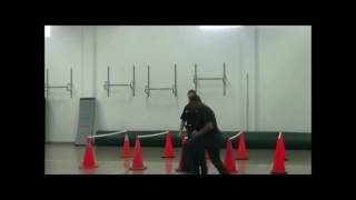 Deputy Sheriff Applicant Work Performance Test
