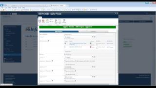 Hands on with Infowise Lab 1