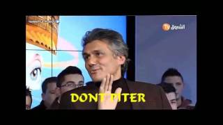 Rachid Nekkaz Rshyd Nkaz 1