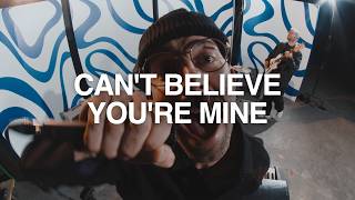 Can't Believe You're Mine (Official Music Video) | CITIZENS