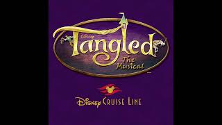 Ive Got a Dream (Reprise) - Tangled: The Musical