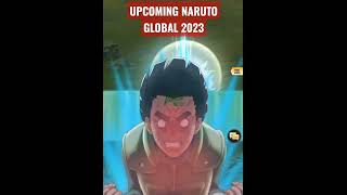 Best Idle Naruto Game For 2023Global Version Coming Soon.. Stay Tuned