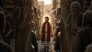 The Future Jesus Warned Us About… #jesus #motivation #future #warned #viral #trending #fyp
