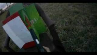 Airsoft Practice2.avi