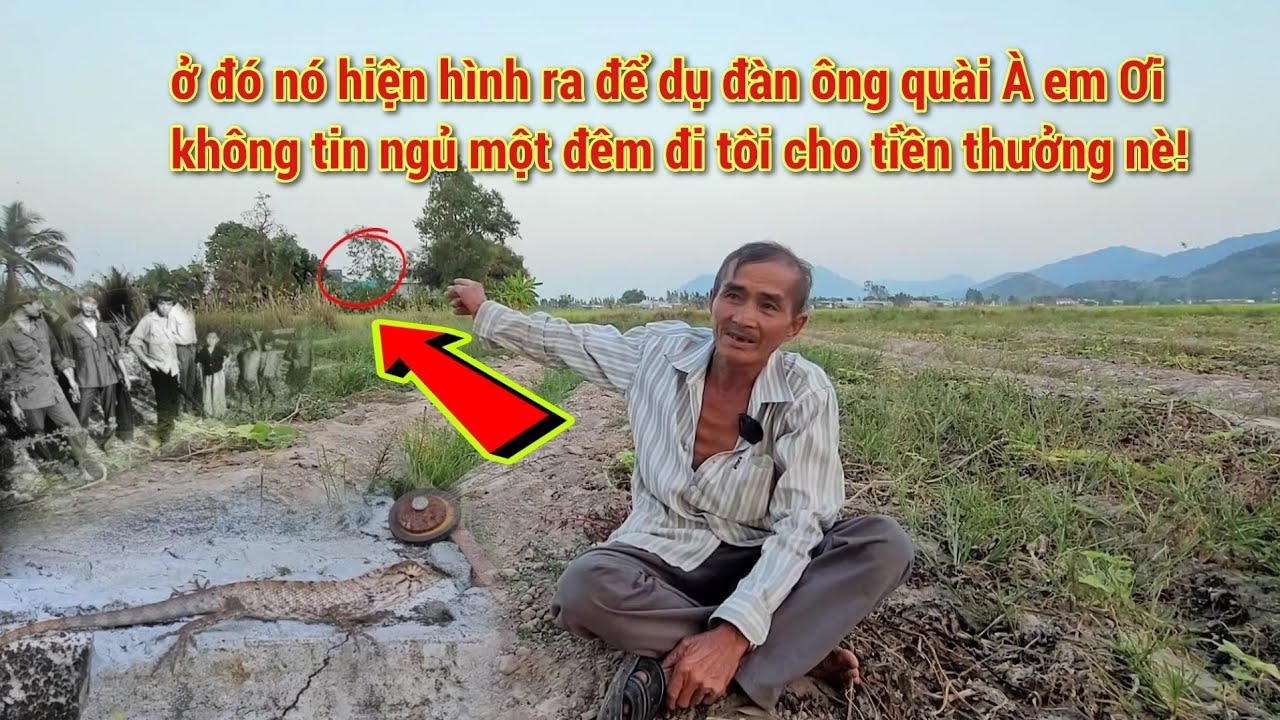 Ngôi làng kỳ lạ khiến nhiều ngôi nhà mới xây dựng phải 