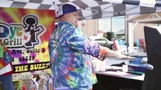 Bull Burger Battle at Family Leisure