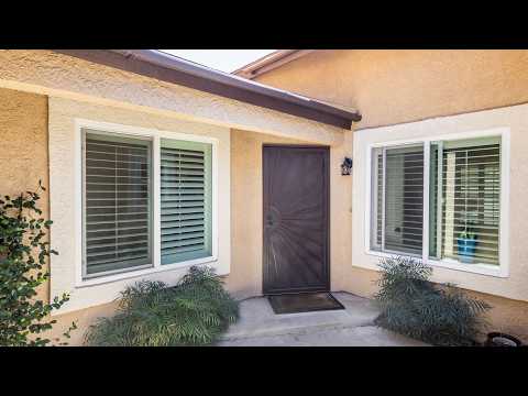 22914 Banyan Pl Unit 202, Santa Clarita, CA home video tour