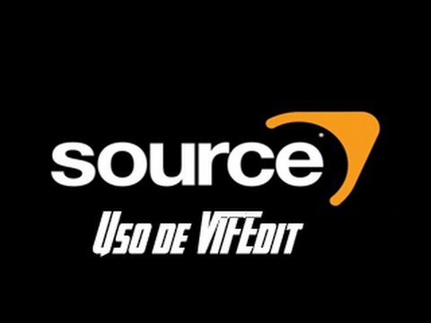 Valve Hammer Editor - Tutorial #3 - Uso de VTFEdit