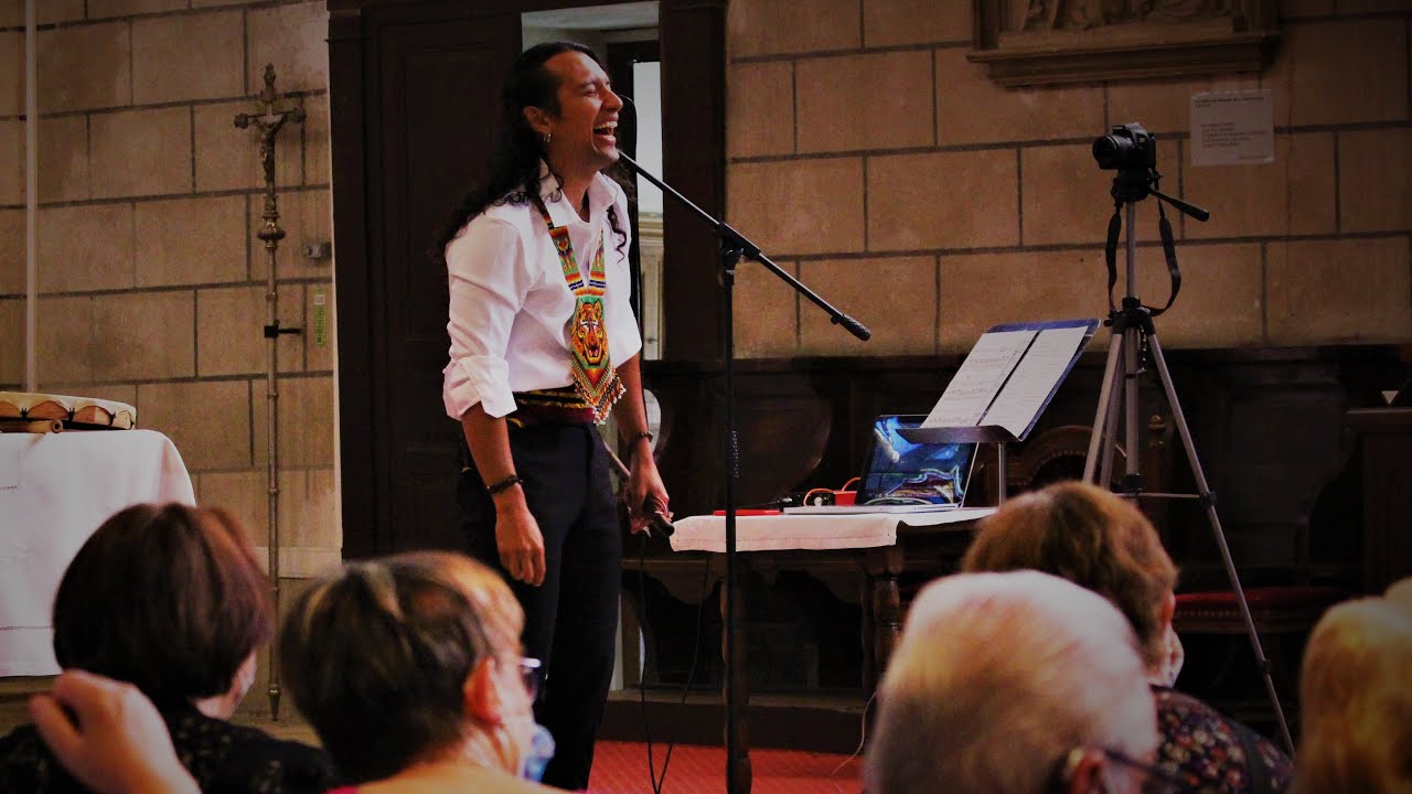 Instrumental Music with Native Flutes YouTube