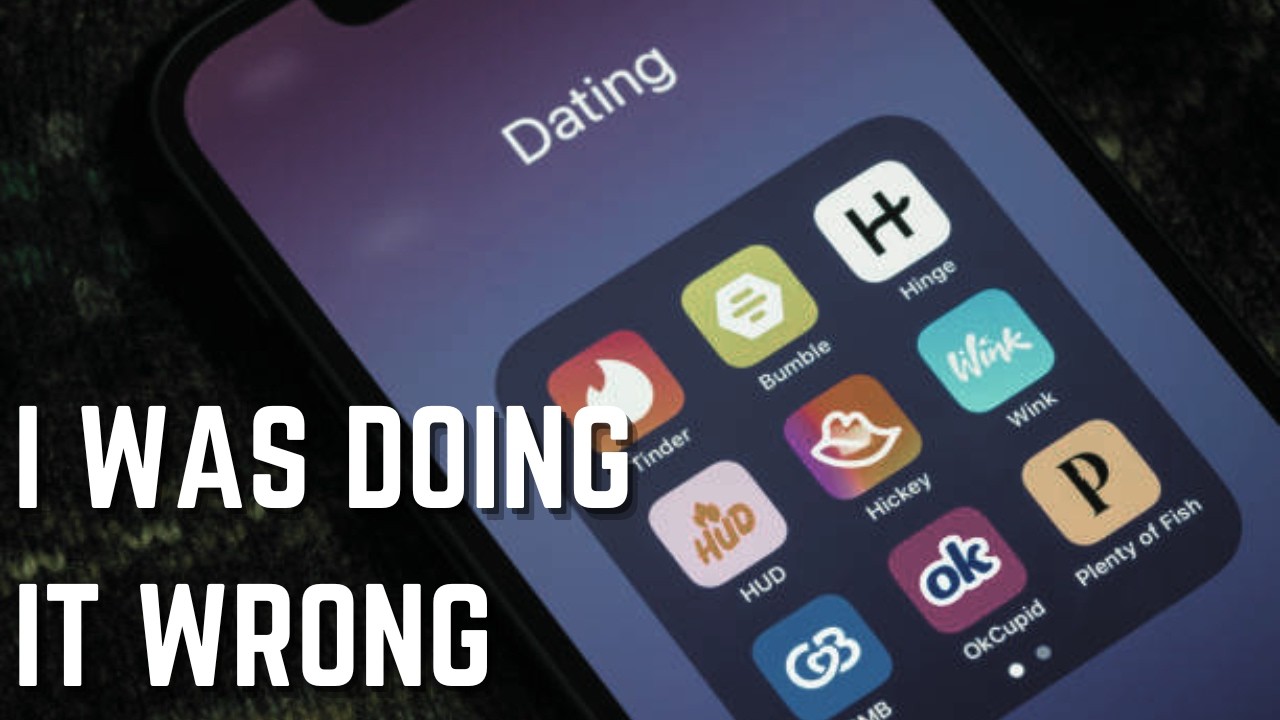 Dating Became Fun When I Stopped Doing This | Patch Notes 6