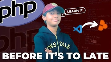 PHP Variables Like Never Before – Simple & Powerful Tutorial