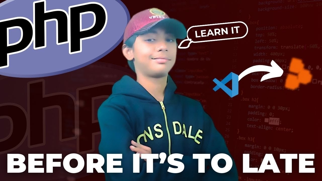 PHP Variables Like Never Before – Simple & Powerful Tutorial - YouTube