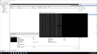 Como funciona la alta disponibilidad de maquinas virtuales en Hyper-V