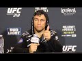 Nikolay Veretennikov controversial win Francisco Prado UFC 318 post fight interview