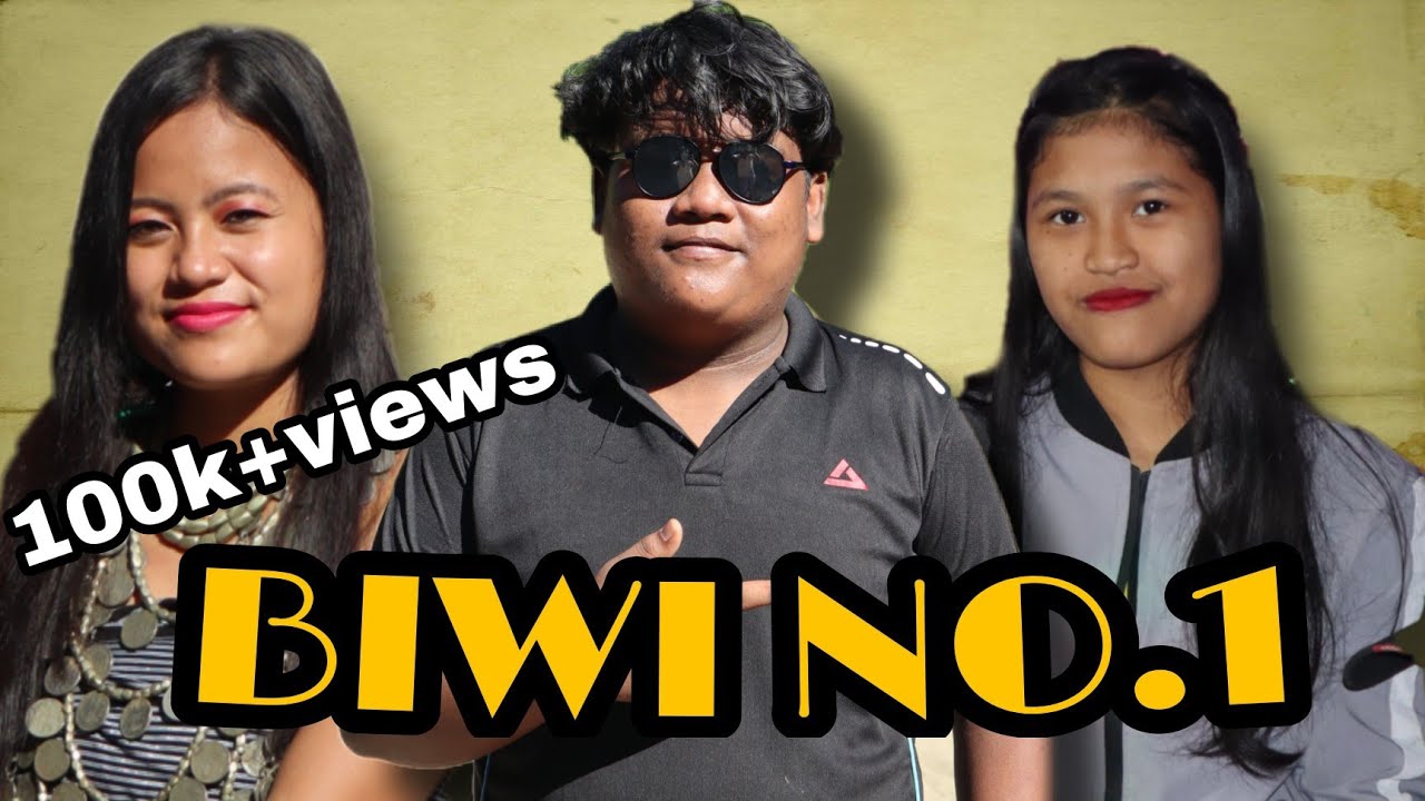 BIWI NO.1||KAUBRU SHORT FILM||BRU||2021