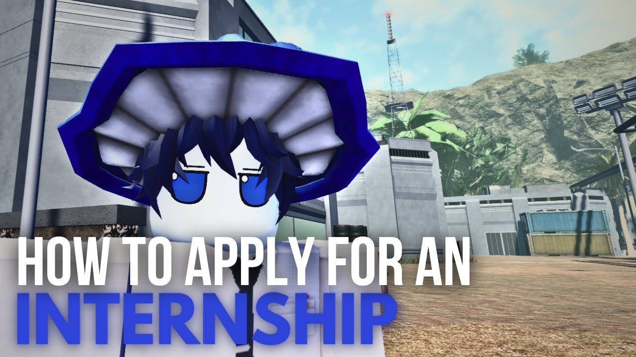P.I The Sanctuary | How to Apply for an Internship UPDATED!!!