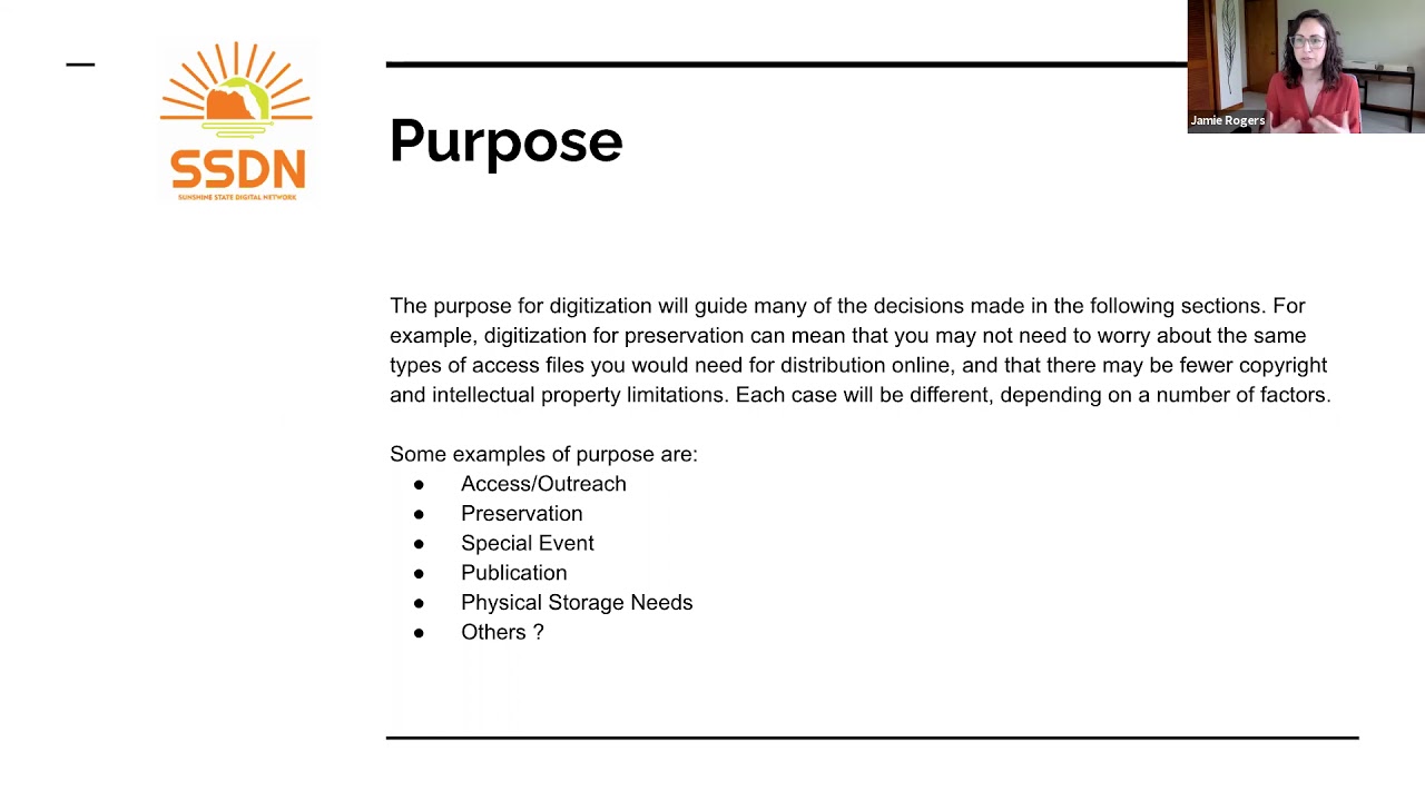 Digital Initiatives 101