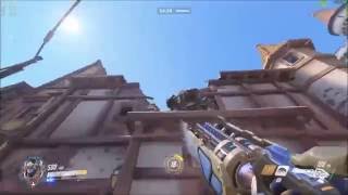 Five Man Eichenwalde Flank Guide(C9 Strat)
