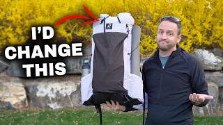 My REAL Experience With The Carbon Evo 50 | Outdoor Vitals