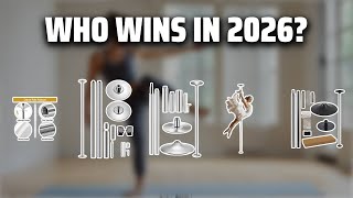 The Top 5 Best Spinning Pole in 2026 - Must Watch Before Buying!