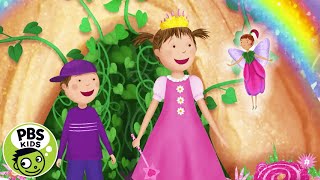 Pinkalicious & Peterrific | 🧚🧚‍♂️Finding Fairyland! | PBS KIDS