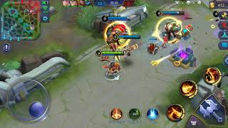 Kappe Uğur Kendi̇ni̇ Adam Sundi Mistik Dereceli Maç Meta Dışı Jin