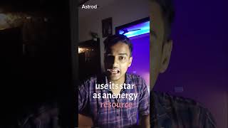 🤯 What If Aliens Already Turned Their Sun Into a Battery? | Dyson Sphere ☀️👽 #shorts