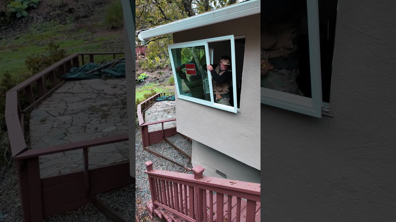 Window & Door Installation Experts Serving the East Bay | Windows 4U