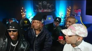 Vinixiste VOD 13.05.2026 - 🎙️ XT CONVIDA #7 – CONVIDADOS: RECAYD MOB 🔥