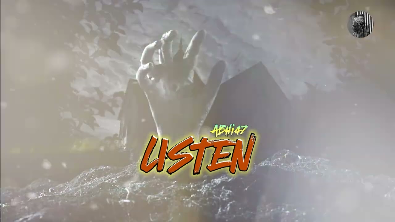 Guarda LISTEN I ABHI47 I MUSIC TWOBOYZZ I NEW PUNJABI RAP SONG 2024 su YouTube Guarda LISTEN I ABHI47 I MUSIC TWOBOYZZ I NEW PUNJABI RAP SONG 2024 su YouTube