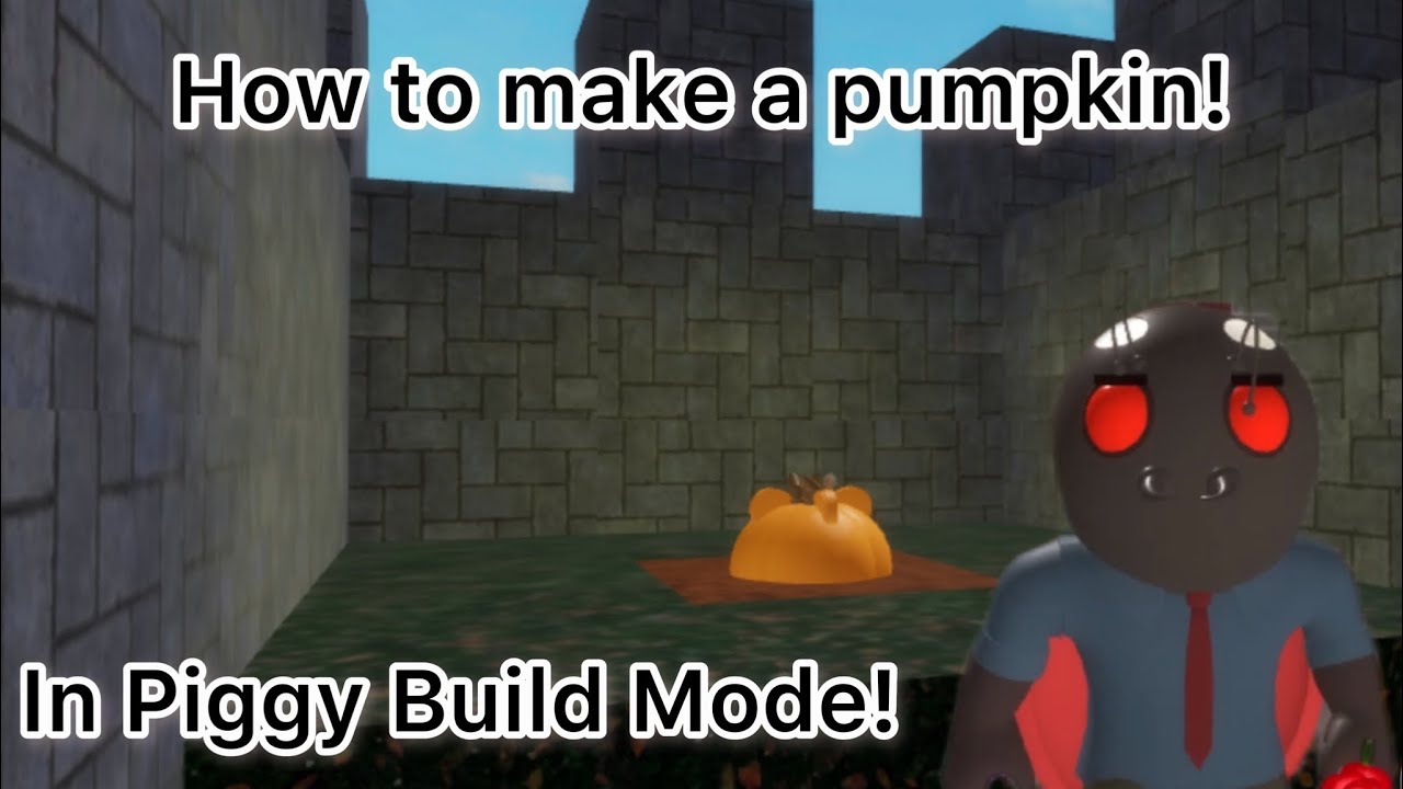 Piggy Build Mode Tricks How To Make A Pumpkin YouTube piggy-build-mode-tricks-how-to-make-a-pumpkin-youtube