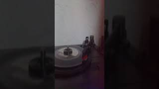 incredibly rare vinyl discovered in an old millionares house #visualizer #music