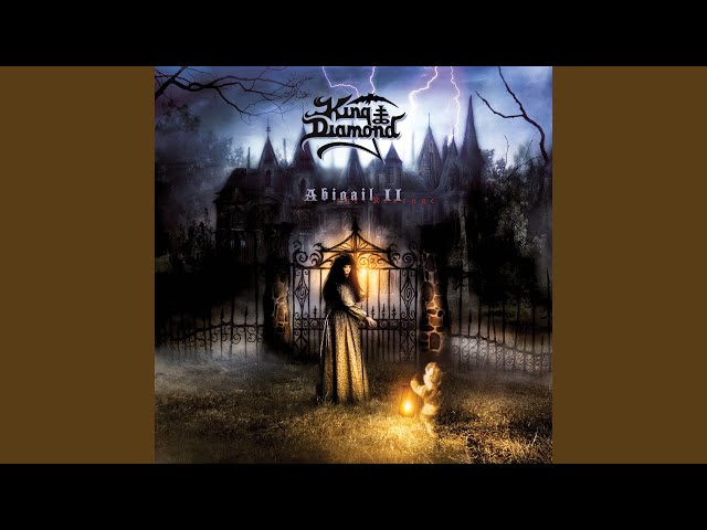 King Diamond - Miriam