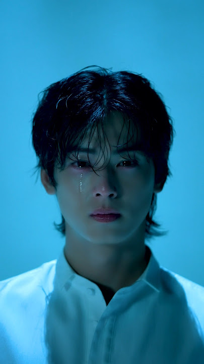 CHA EUN-WOO 차은우 - 1ST MINI ALBUM ‘ENTITY’ CONCEPT FILM #1