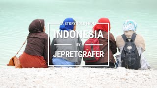 Muslimah Backpacker, The Female Muslim Travelers Community from Indonesia