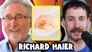 Intelligence, Psychometrics, and the Brain | Richard Haier