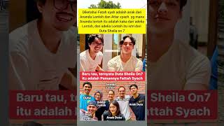 Download Lagu aku baru tahu kalo duta pamannya fatah syah #dutasheilaon7 #fatahsyah #trending #fyptiktok #fypシ MP3
