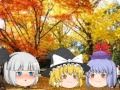 {ゆっくり茶番}ゆっくり達のちょっとやばい色鬼・・・